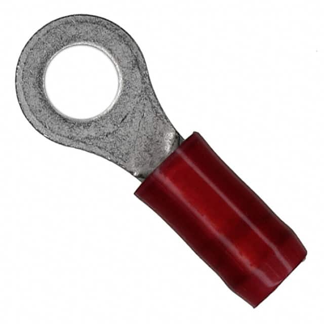 1-320551-1 TE Connectivity AMP Connectors  Connettori ad anello